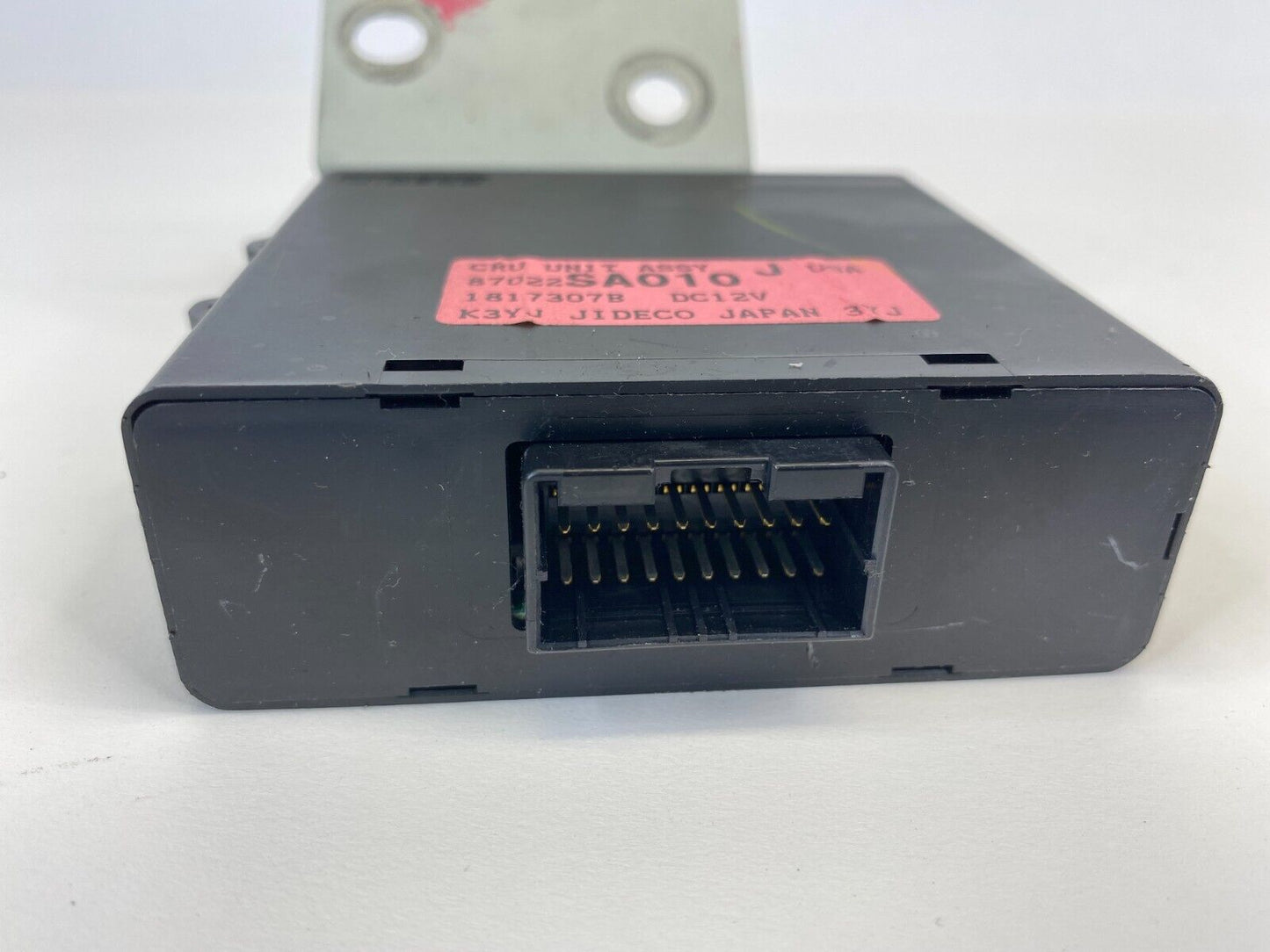 2002-2006 Subaru Forester 2.5L H4 16V Cruise Control Computer Control Module OEM