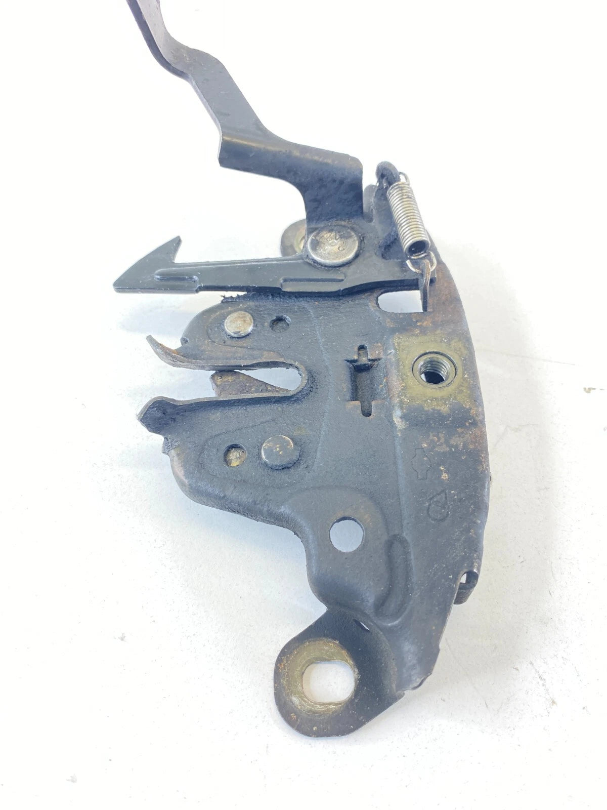 98 99 00 01 NISSAN ALTIMA SEDAN HOOD LOCK LATCH RELEASE ACTUATOR ASSEMBLY OEM