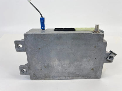 2005-2007 SATURN VUE COMPUTER ONSTAR COMMUNICATION CONTROL MODULE 15864006