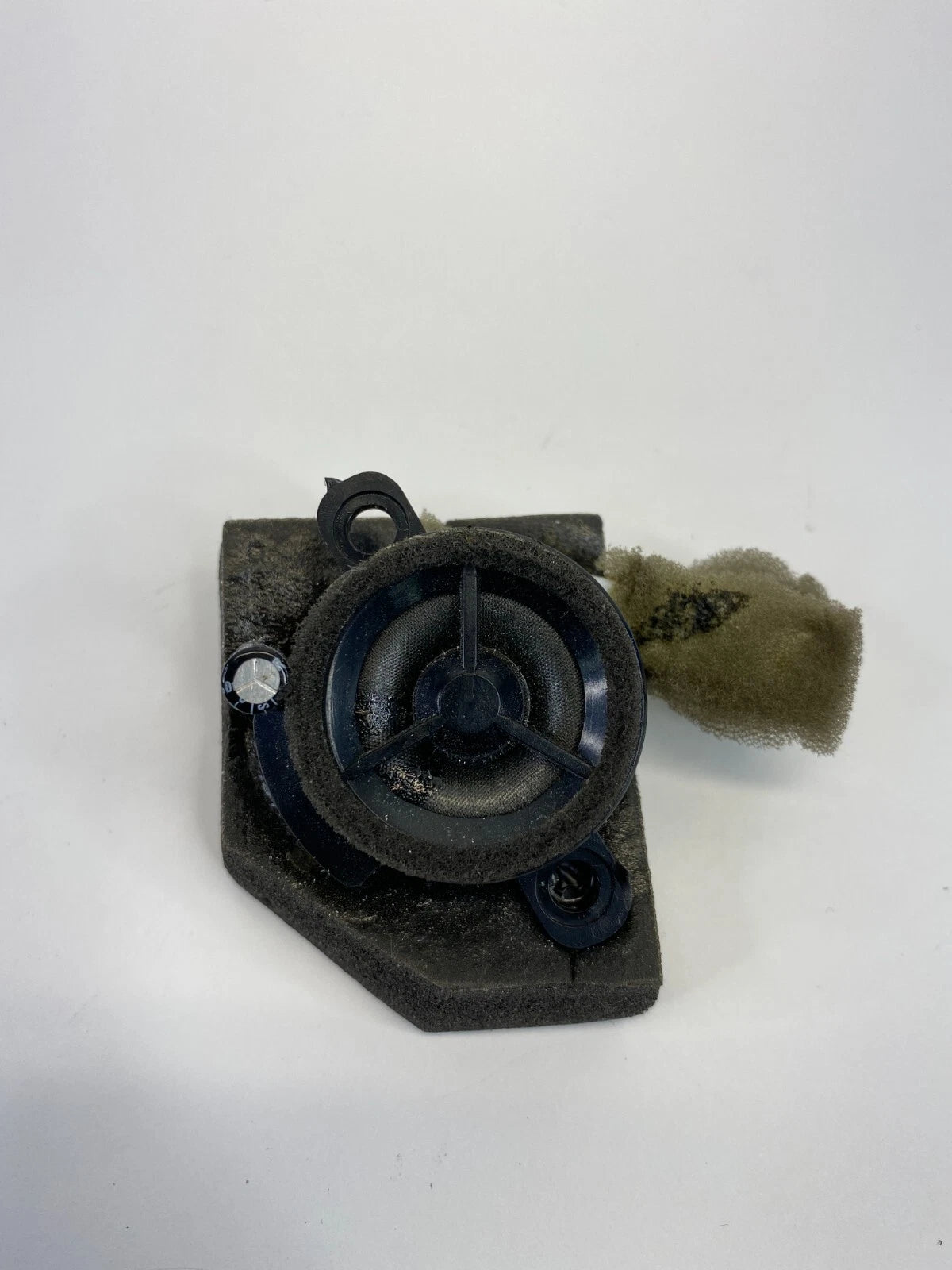 2007-2010 HYUNDAI ELANTRA SEDAN FRONT RIGHT PASSENGER DOOR TWEETER 87660-2H020