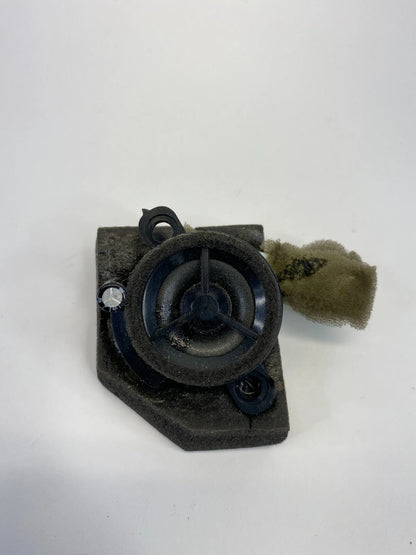 2007-2010 HYUNDAI ELANTRA SEDAN FRONT RIGHT PASSENGER DOOR TWEETER 87660-2H020