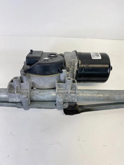 2013-2019 FORD EXPLORER INTERCEPTOR FRONT WINDSHIELD WIPER MOTOR W/ LINKAGE