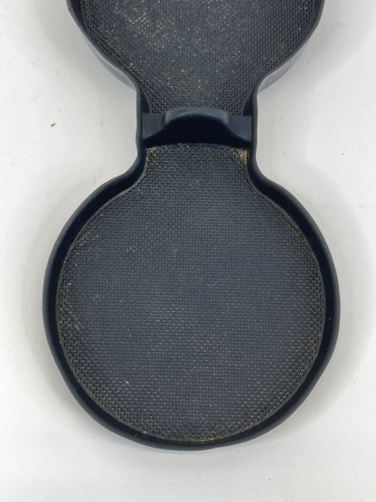 05-07 KIA SPORTAGE FRONT CENTER CONSOLE CUP HOLDER RUBBER MAT INSERT 84628-1F000