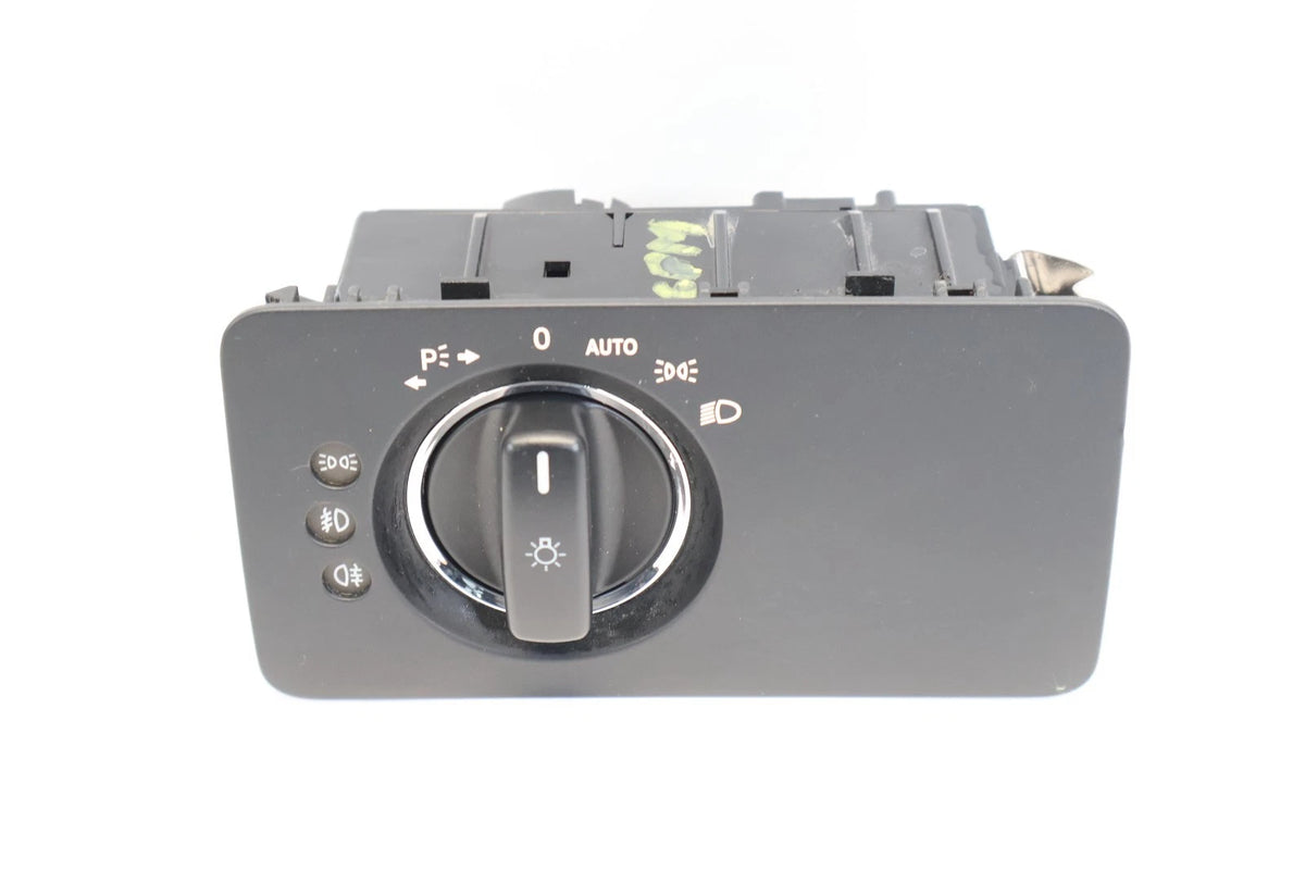 2006-2013 MERCEDES W251 R350 R320 R500 HEADLIGHT CONTROL SWITCH A2515454604 OEM