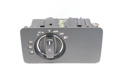 2006-2013 MERCEDES W251 R350 R320 R500 HEADLIGHT CONTROL SWITCH A2515454604 OEM