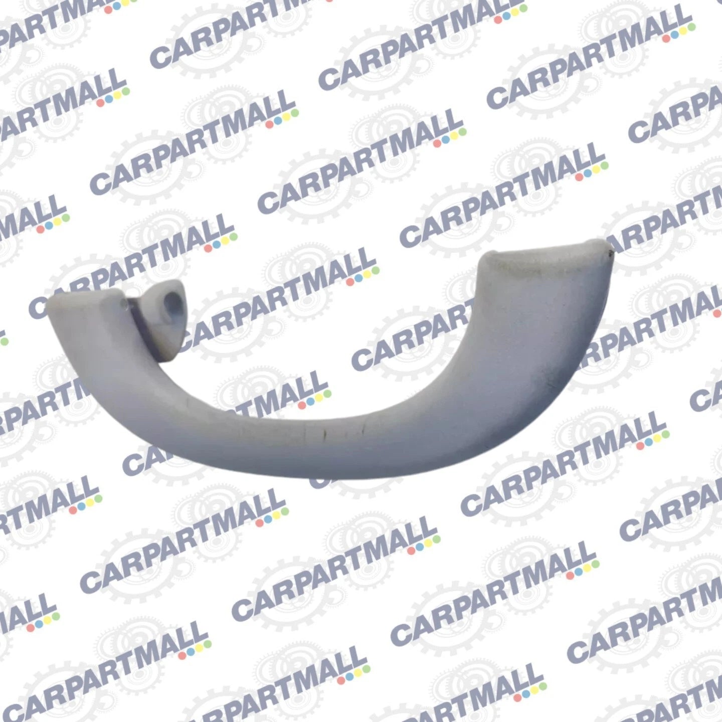 2003-2006 MERCEDES BENZ E500 REAR LEFT INNER ROOF GRAB GRIB HANDLE A2118100151