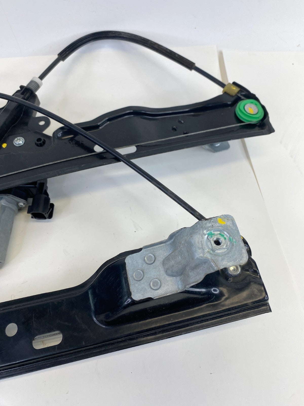 2012-2018 Ford Focus Front Left Side Window Regulator W/ Motor CM51-A23201-AB