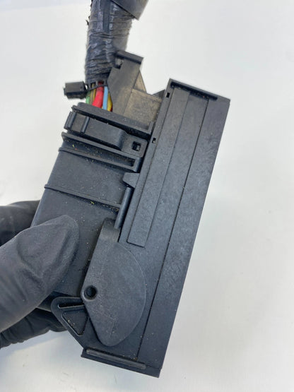 2008-10 FORD ESCAPE 2.5L 4WD ABS ANTI LOCK BRAKE PUMP CABLE WIRE PLUG CONNECTOR