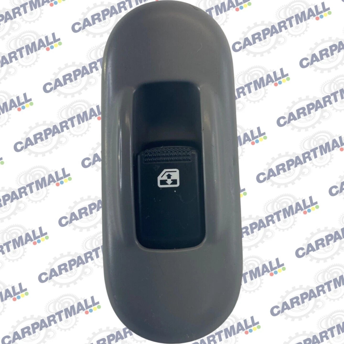2006-2012 KIA SEDONA REAR RIGHT PASSENGER DOOR POWER WINDOW SWITCH 93580-4D700KS