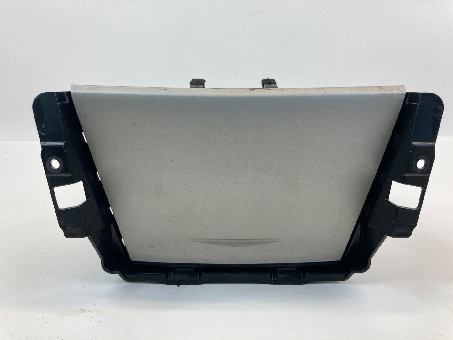 2007-2011 Toyota Camry Center Console Storage Compartment Cubby 58804-06060 OEM