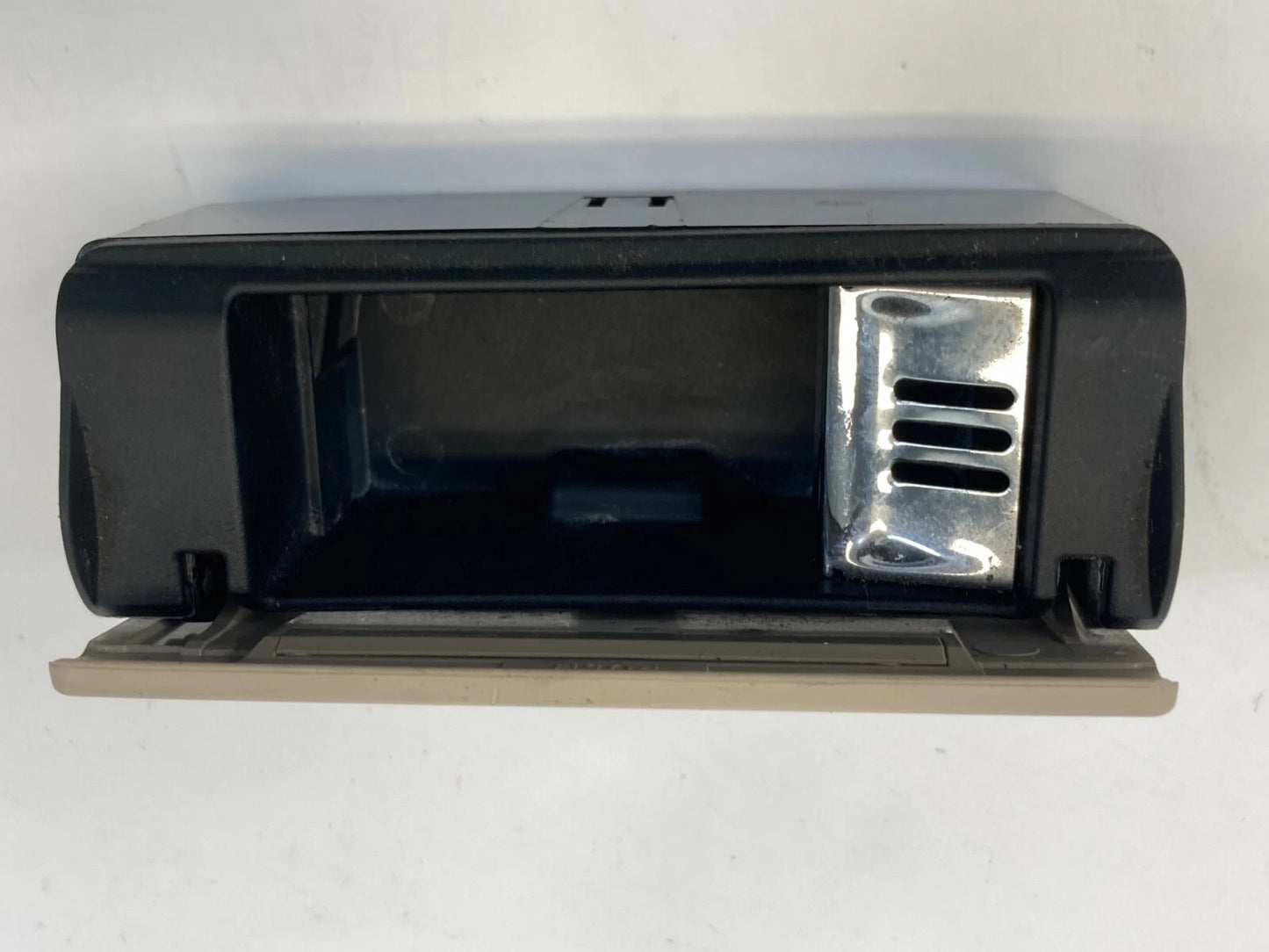 2007-2011 AUDI A6 REAR RIGHT SIDE DOOR INNER ASH TRAY ASHTRAY 4B0-857-406-B OEM