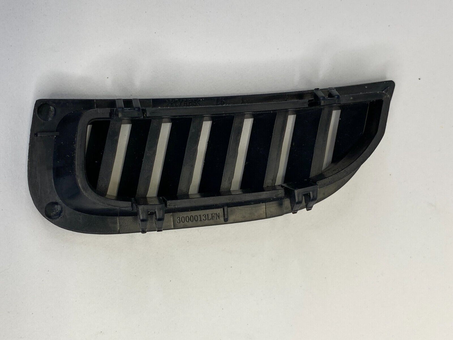 2011-2020 Dodge Journey Front Left Driver Side Dash Defrost A/C Air Vent Grille