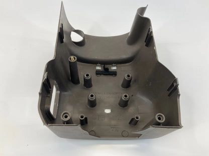 1999-2002 ACURA RL 3.5L STEERING COLUMN LOWER COVER TRIM SHROUD 77360-SZ3 OEM