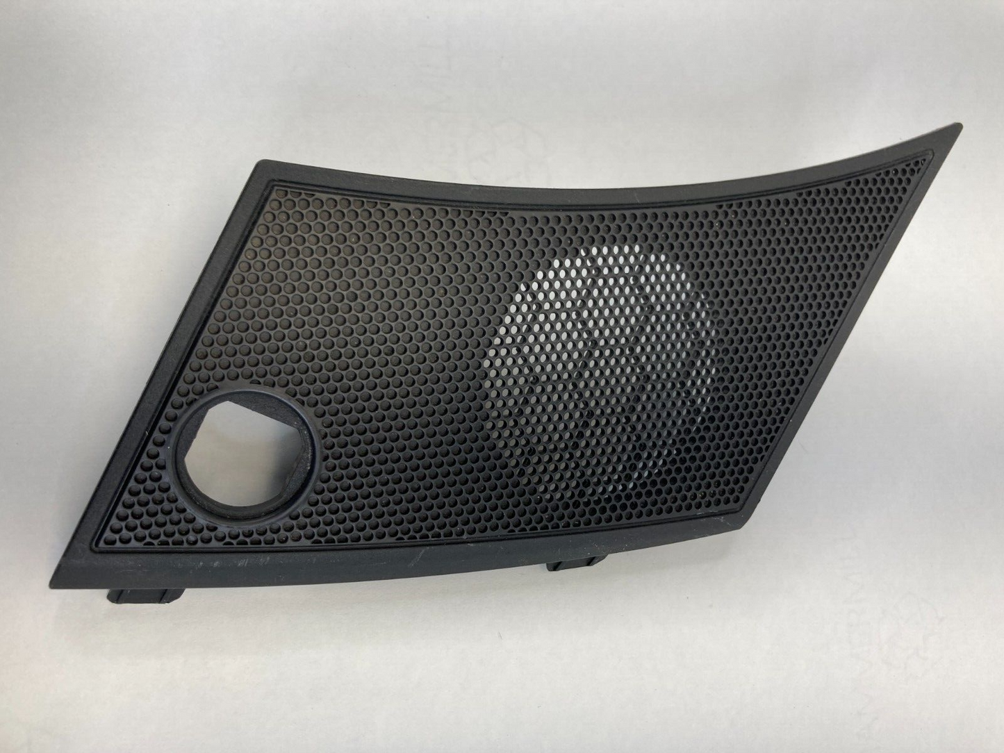 2011-2013 Nissan Rogue Front Left Driver Side Speaker Grille Cover Trim OEM