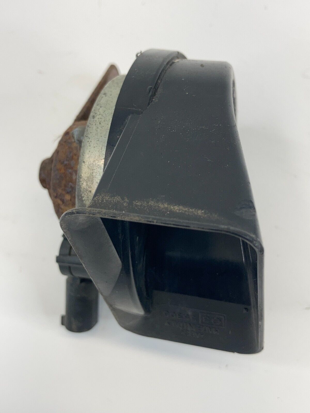 2007-2015 Mini Cooper Hatchback 1.6L Engine Compartment High Tone Horn A046522