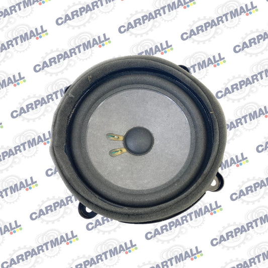 10-17 CHEVY TRAVERSE 10-16 GMC ACADIA FRONT RIGHT PASS DOOR SPEAKER 25994307