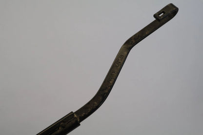 2010-2013 SUZUKI KIZASHI FRONT WINDSHIELD WIPER ARMS PAIR SET OEM FACTORY