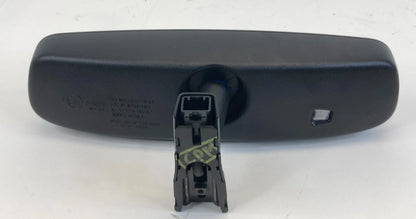 14-16 KIA OPTIMA REAR VIEW AUTO-DIMMING INTERIOR MIRROR W HOMELINK E11028008 OEM