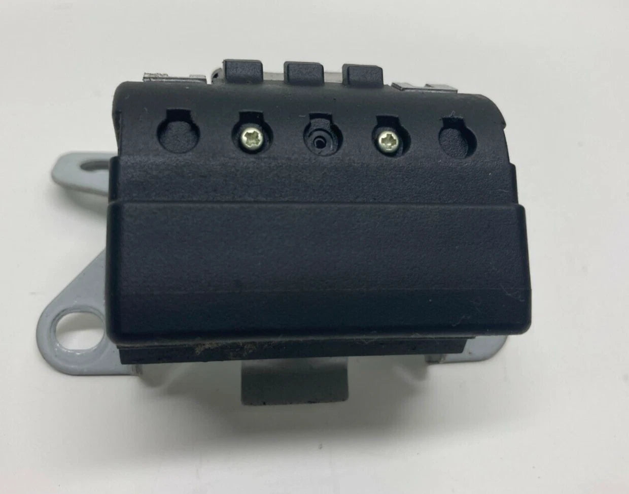 2005 05 HYUNDAI TUCSON REAR HATCH GLASS CONTACT CONNECTOR 919502E000 OEM