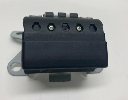 2005 05 HYUNDAI TUCSON REAR HATCH GLASS CONTACT CONNECTOR 919502E000 OEM