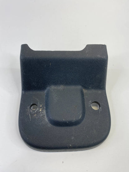 2006-2010 FORD EXPLORER FR LEFT SIDE SEAT TRACK END COVER TRIM CAP 78619C11 OEM
