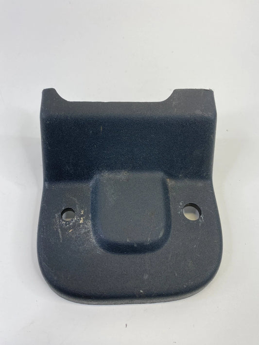 2006-2010 FORD EXPLORER FR LEFT SIDE SEAT TRACK END COVER TRIM CAP 78619C11 OEM