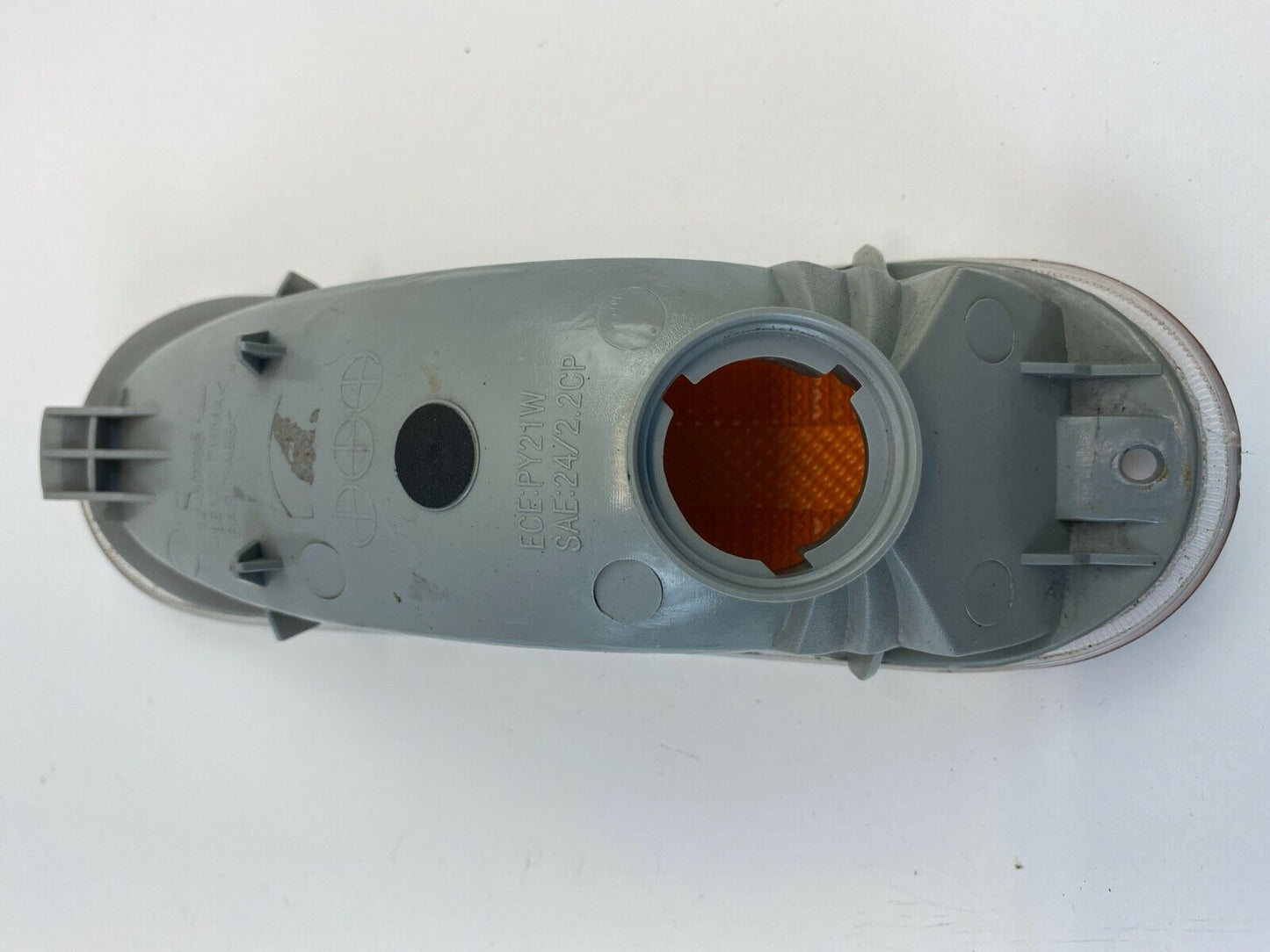 1998-2005 VW Volkswagen Beetle Left Driver Turn Signal Light Lamp 12-5096 LH OEM