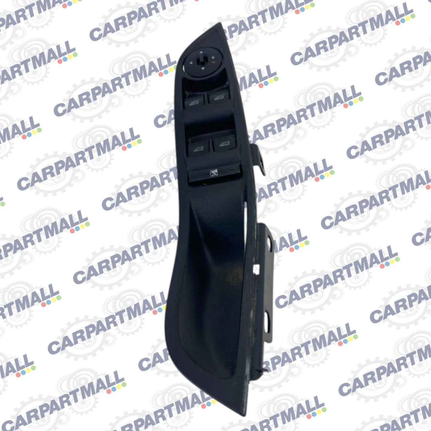 2012-2018 Ford Focus Front Left Driver Door Master Window Control Switch OEM