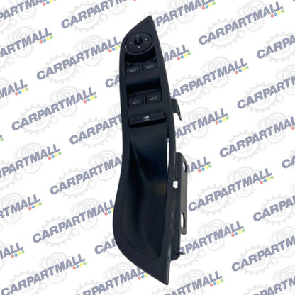 2012-2018 Ford Focus Front Left Driver Door Master Window Control Switch OEM