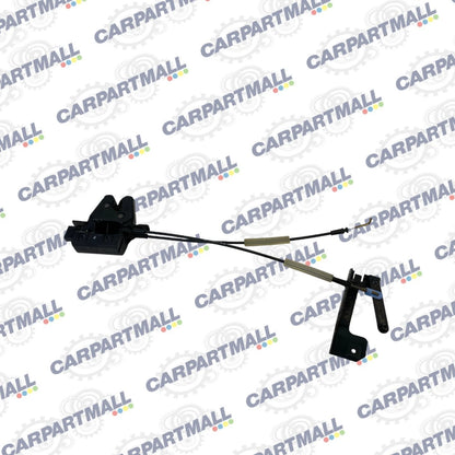 2003-2011 SAAB 9-3 REAR TRUNK LOCK LATCH RELEASE ACTUATOR 12785002 OEM