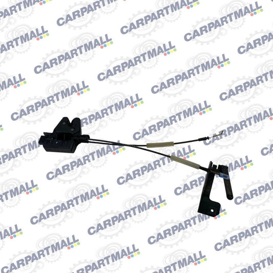 2003-2011 SAAB 9-3 REAR TRUNK LOCK LATCH RELEASE ACTUATOR 12785002 OEM