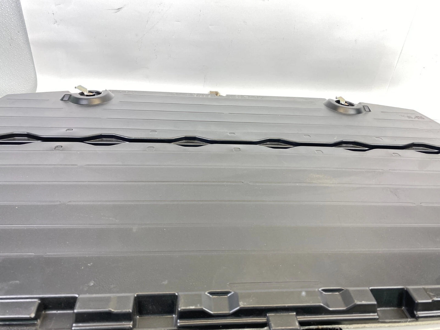 2004-2009 TOYOTA PRIUS REAR TRUNK FLOOR COVER BOARD CARPET PANEL 58416-47010