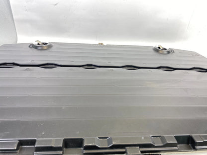 2004-2009 TOYOTA PRIUS REAR TRUNK FLOOR COVER BOARD CARPET PANEL 58416-47010