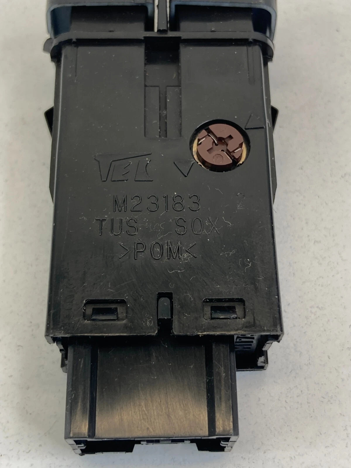 2004 04 HONDA ODYSSEY LEFT DASH SIDE CRUISE & TCS OFF CONTROL SWITCH M23183 OEM