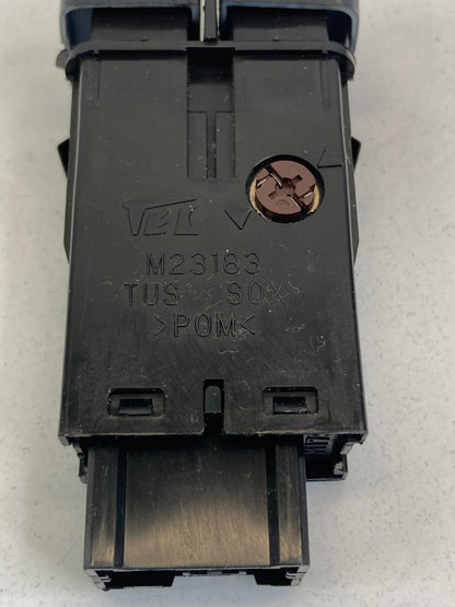 2004 04 HONDA ODYSSEY LEFT DASH SIDE CRUISE & TCS OFF CONTROL SWITCH M23183 OEM