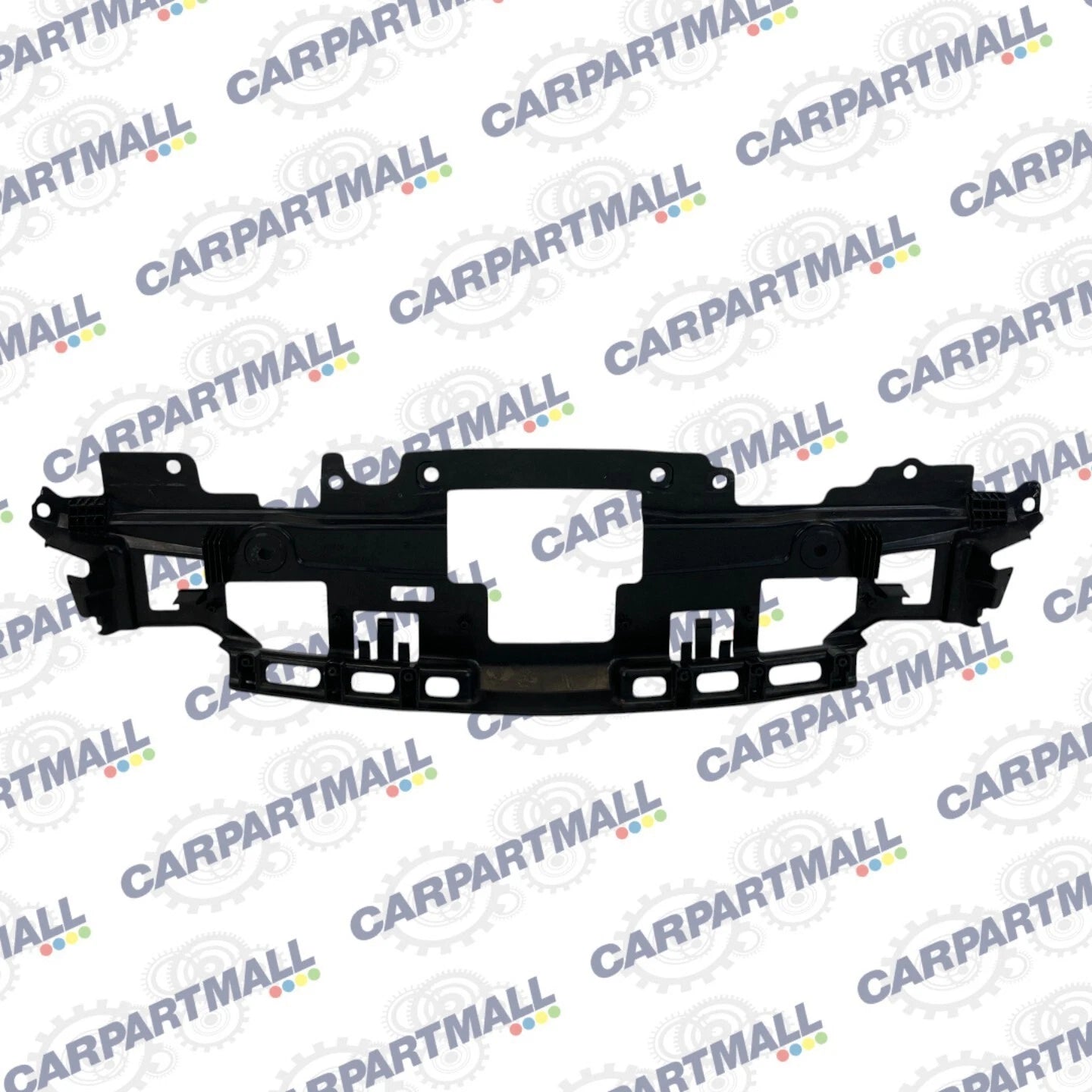 2012-2016 CHEVROLET SONIC BUMPER RADIATOR SPLASH INNER SHIELD COVER OEM