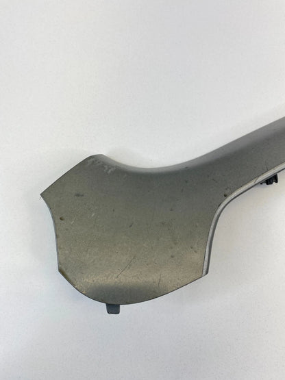 2003-2005 HONDA PILOT DASH CENTER CONSOLE RIGHT SIDE PANEL RADIO TRIM MOLDING
