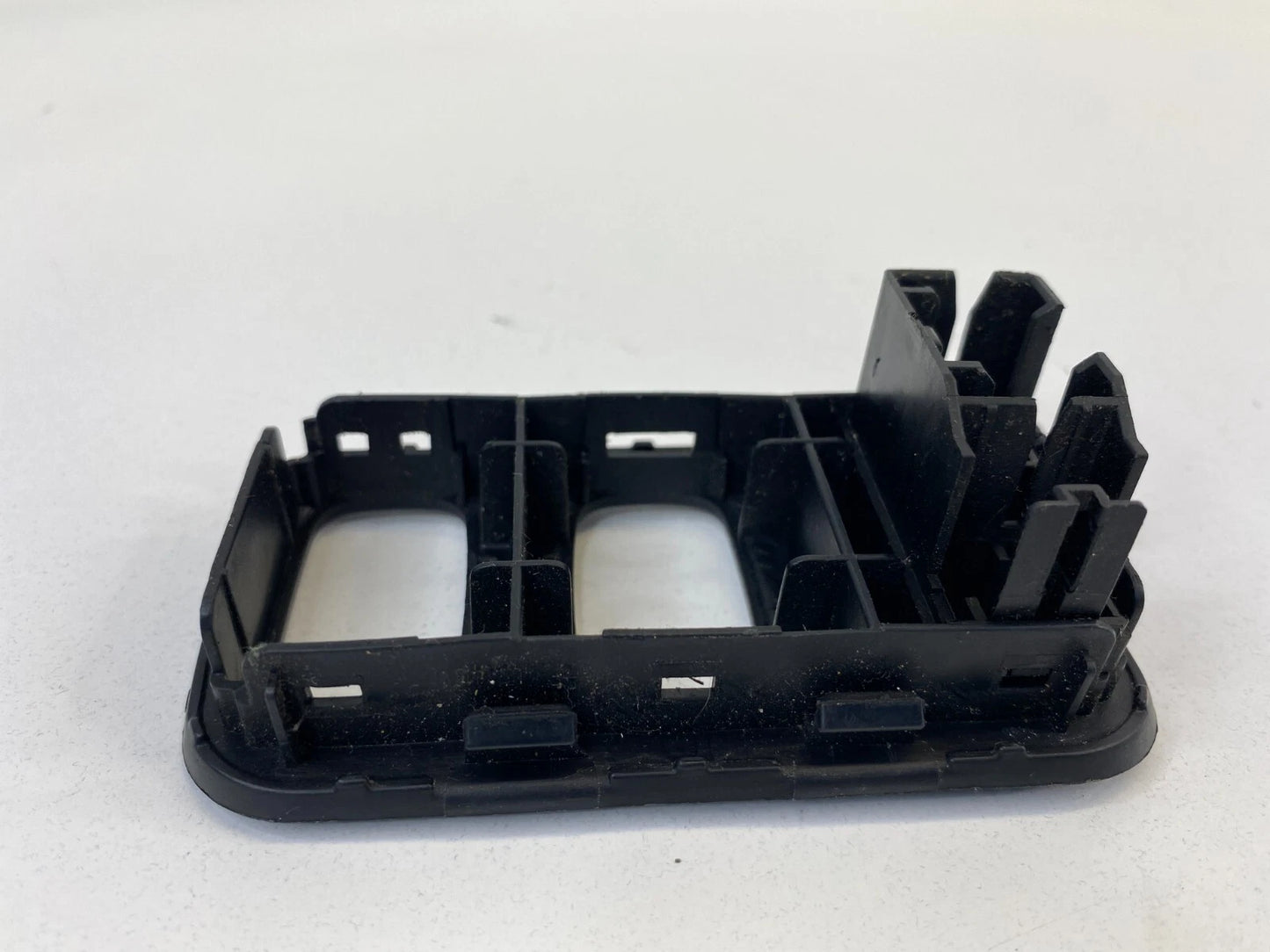 2004-2012 MITSUBISHI GALANT DIMMER HEADLIGHT SWITCH BEZEL INSTRUMENT PANEL OEM