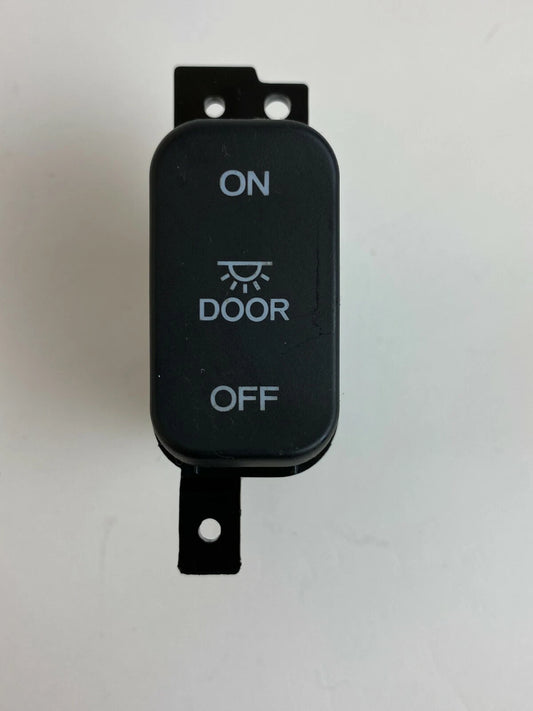 2005-2010 HONDA ODYSSEY FRONT DASH POWER ON OFF INTERIOR LIGHT DOOR LAMP SWITCH