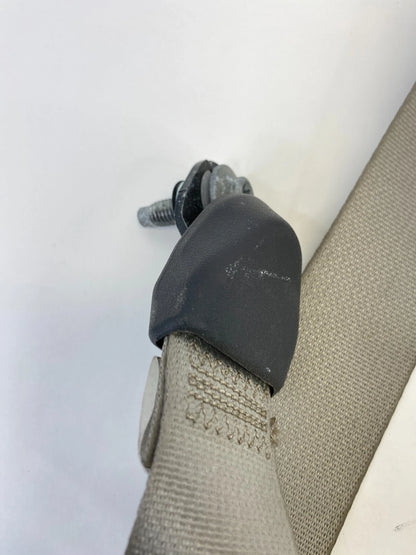 2011 2012 FORD FUSION LEFT DRIVER SIDE SEAT BELT RETRACTOR BE53-54611B09-AAW OEM