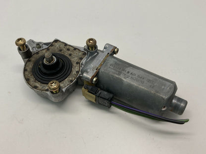 1994-1997 Mercedes-Benz C 280 C220 Rear Left Back Side Power Window Motor OEM