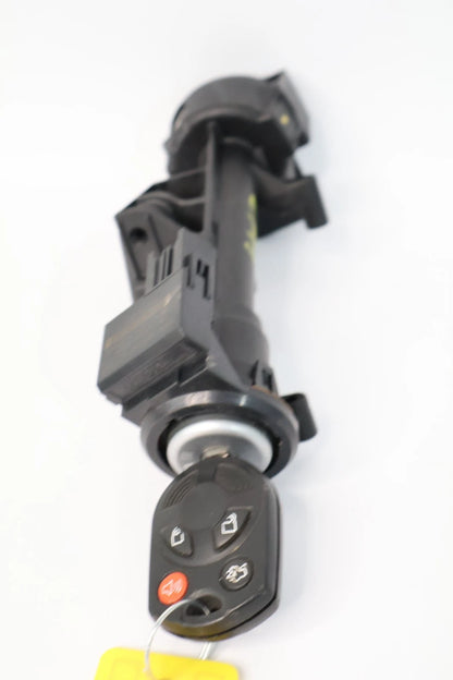 2012-2016 FORD FOCUS 2.0L A/T IGNITION SWITCH LOCK CYLINDER W/ KEY OEM