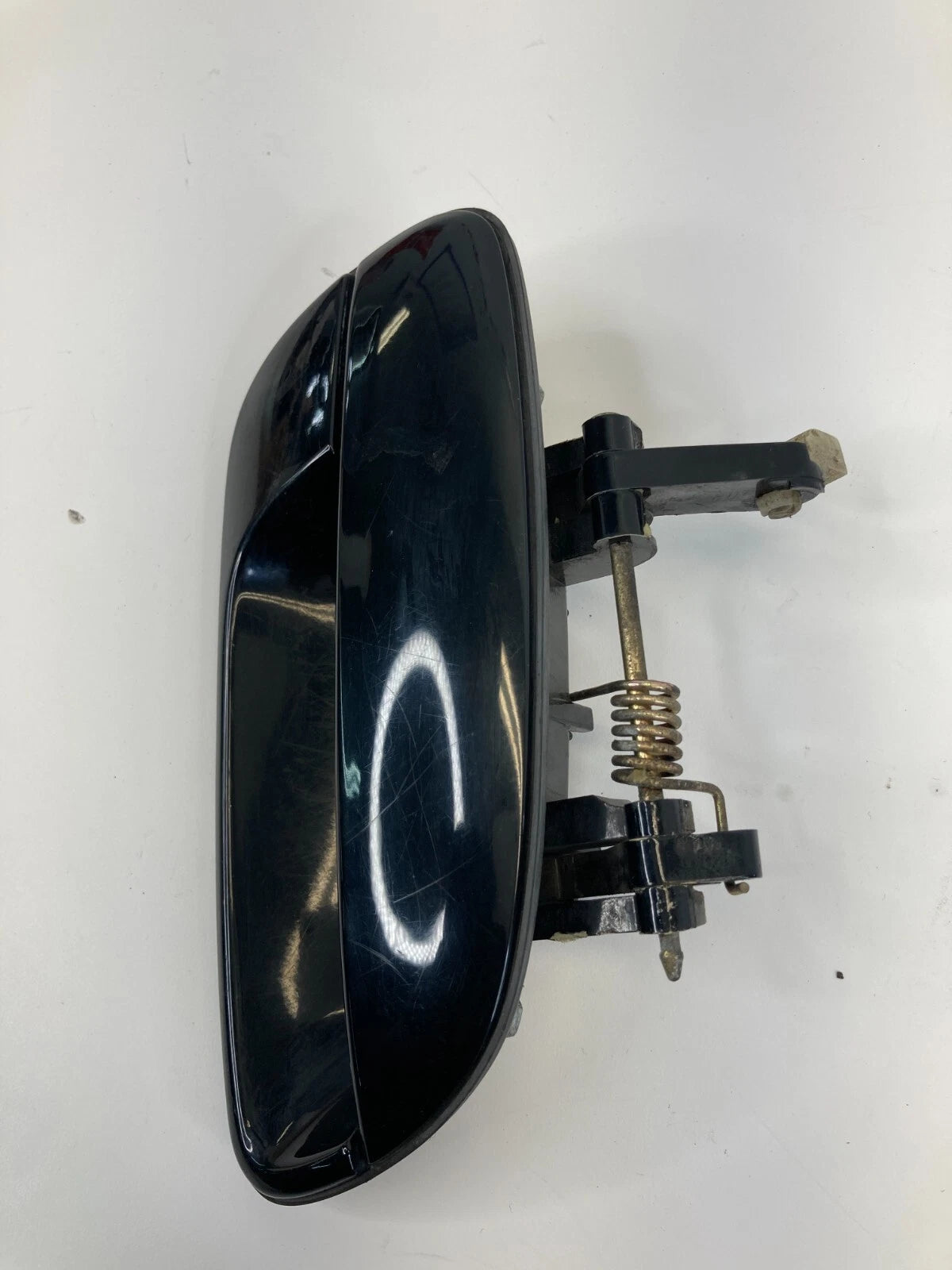 2001-2006 HYUNDAI ELANTRA REAR RIGHT PASSENGER EXTERIOR DOOR HANDLE ASSEMBLY OEM