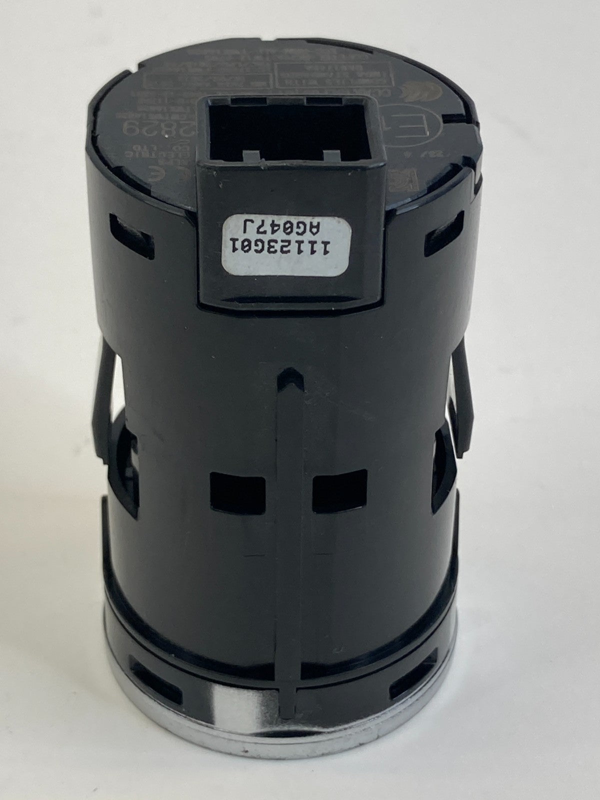 2015 2016 2017 Honda Fit Engine Start Stop Button Switch E11116RI-002829 OEM