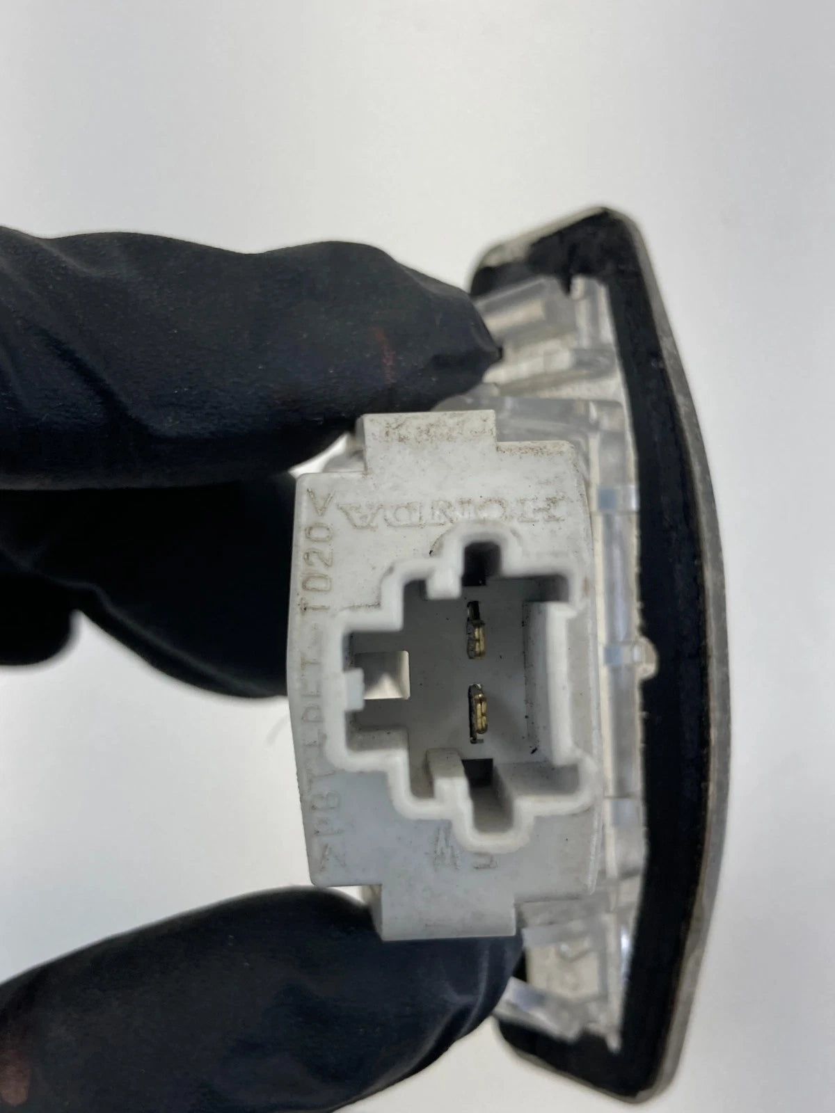 2008-2017 Honda Accord SEDAN Rear Left Or Right Trunk Lid License Light Lamp