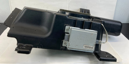 2007 2008 07 08 FORD EXPEDITION SPEAKER SUBWOOFER W/ AMPLIFIER 7L1T-18C804-AC