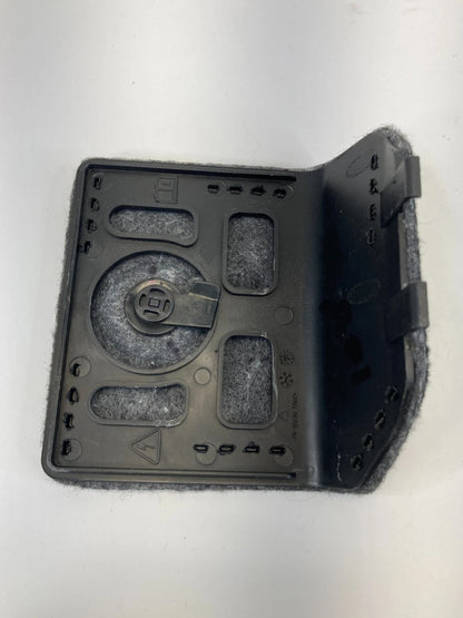 2017 2018 2019 2020 FORD FUSION INTERIOR FUSE BOX COVER TRIM LID ACCESS DOOR OEM