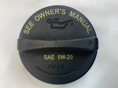 2010-2022 KIA SOUL 08-22 KIA SPORTAGE 1.6L L4 ENGINE OIL FILLER FLUID CAP OEM