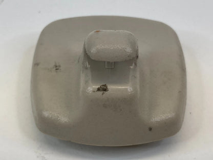 06-08 MITSUBISHI ENDEAVOR FRONT SUNVISOR SUN VISOR HOLDER SUPPORT RETAINER CLIP