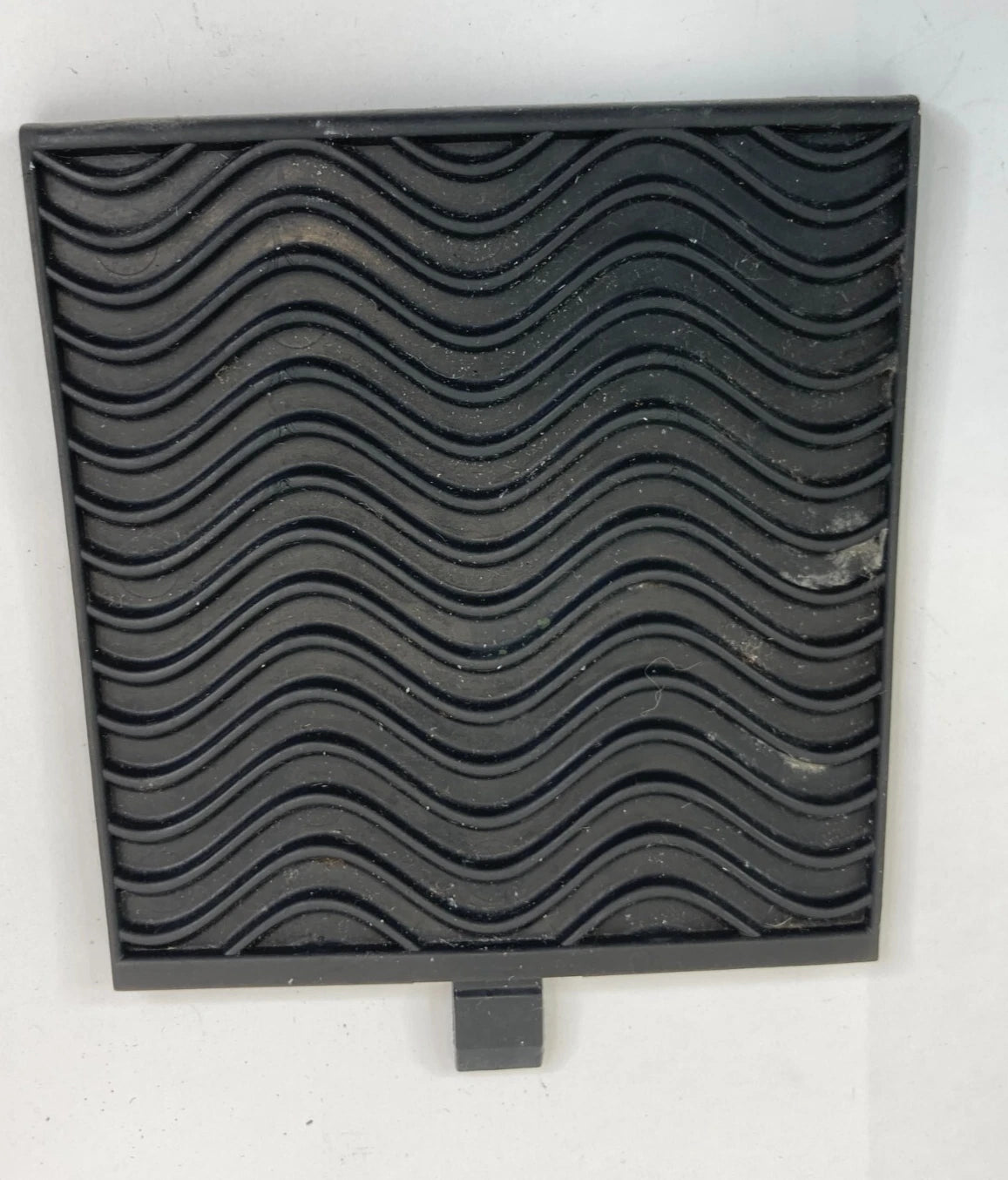 2003-2011 SAAB 9-3 SEDAN CONSOLE STORAGE MAT RUBBER INSERT LINER 12806035